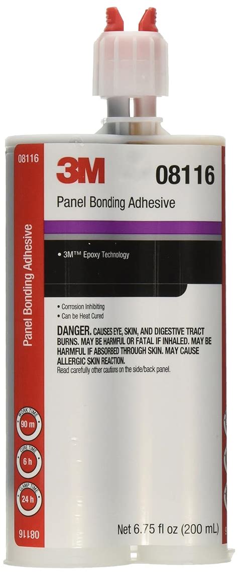 3m sheet metal adhesive|strongest metal to adhesive.